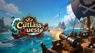 Cutlass Quest