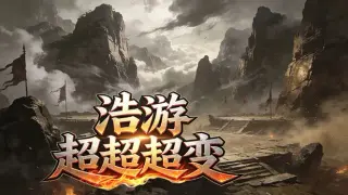 浩游超超超变
