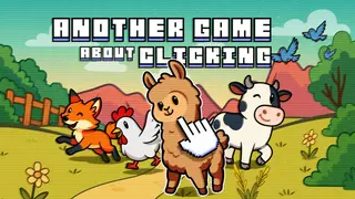 Another Game About Clicking