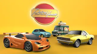 PetrolHeads