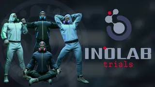 InoLabs Trials