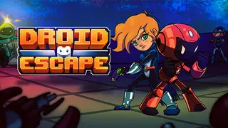 Droid Escape