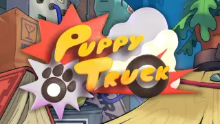 Puppy Truck