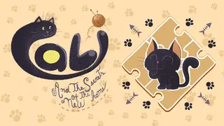 Cali and the Secrets of the New Home