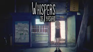 Whispers Of Yashan