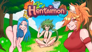 Hentaimon