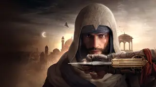 Assassin's Creed Mirage Deluxe Edition - PS4 & PS5