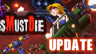 Bugs Must Die / 异星特勤队