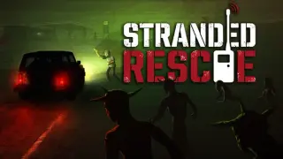 STRANDED RESCUE
