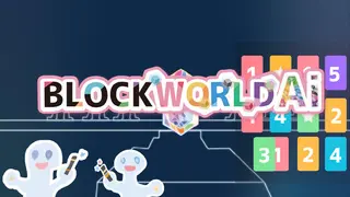 BlockWorld Ai