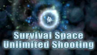 Survival Space: Unlimited Shooting