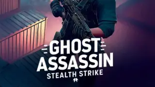 Ghost Assassin - Stealth Strike - Switch