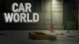 Car World