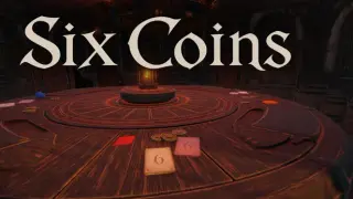 Six Coins