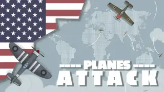 PLANES ATTACK