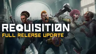 REQUISITION