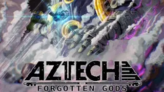 Aztech Forgotten Gods - Switch