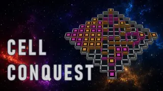 Cell Conquest