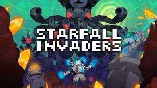 Starfall Invaders