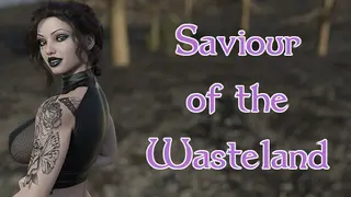 Saviour of the Wasteland