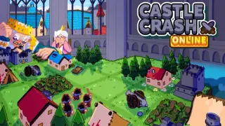 Castle Crash Online