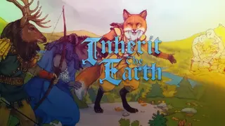Inherit the Earth