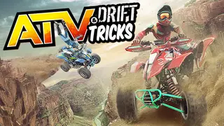 ATV Drift & Tricks