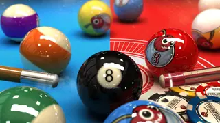 Pool Nation FX - Xbox One