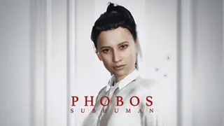 Phobos - Subhuman