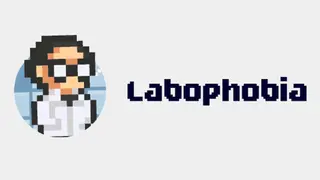 Labophobia