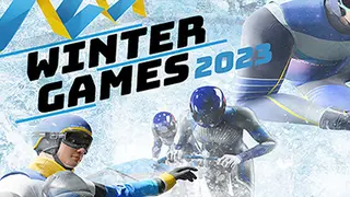 Winter Games 2023