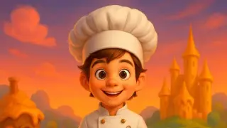 Milo and the Cake of Happiness - Switch