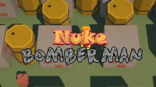 Nuke Bomberman