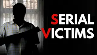 Serial Victims