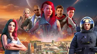 Terraformers: Deluxe Bundle - Xbox One & Series