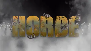 HORDE Survival