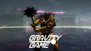 Gravity Game