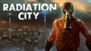 Radiation City - Switch