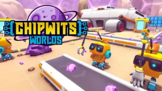 ChipWits Worlds