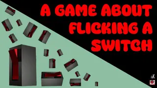 A Game About Flicking A