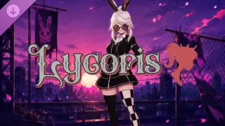 Lycoris - Standard Costumes Package
