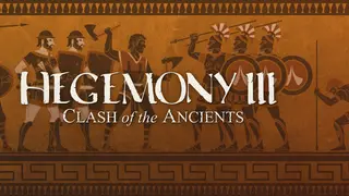 Hegemony III: Clash of the Ancients