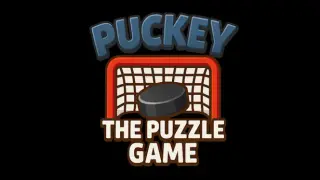 Puckey: The Puzzle Game