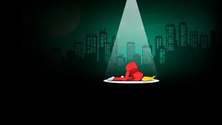 Ghost Trick: Phantom Detective - PS4