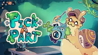 Pick a Part