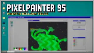 PixelPainter 95