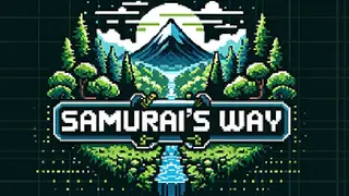 Samurai`s Way