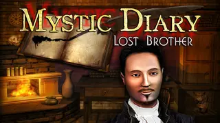 Mystic Diary - Hidden Object