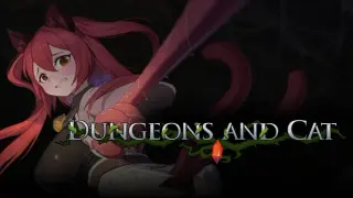 Dungeons And Cat Deluxe Edition