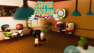 Coffee Break Paradise